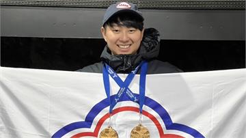 《冬奧》林欣蓉成績持續突破 米蘭冬奧之路有好的開始