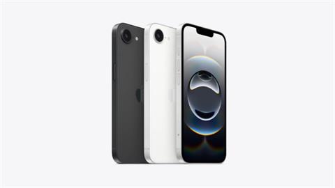 iPhone 16e「賣破2萬」被嫌太貴　他逆風分析「會大賣」曝有望1萬8入手