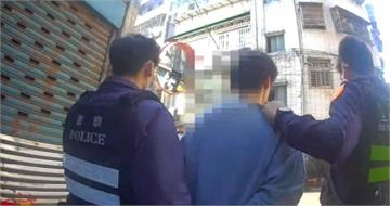 老公突領大筆鉅款要投資　妻懷疑是詐騙報警果然逮車手