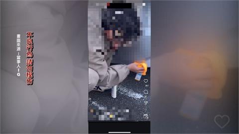 丟臉丟到國外！台灣遊客沖繩自駕遊　業者控底盤嚴重刮傷、封鎖聯絡方式