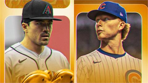 MLB(影)／金手套獎完整決選名單出爐！小熊PCA、響尾蛇「卡仔」雙雙入國聯候選