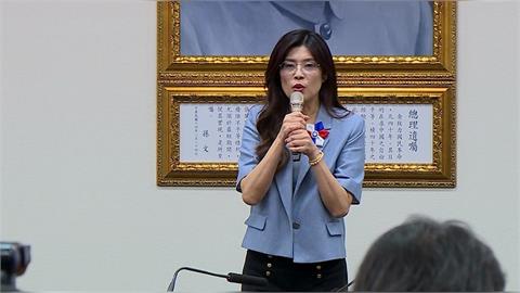 禍福難料？鄭麗文當選黨魁 游盈隆：對藍營如八級強震