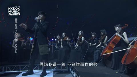 接棒周杰倫、阿妹　林俊傑將成攻蛋第3人？　經紀公司回應了