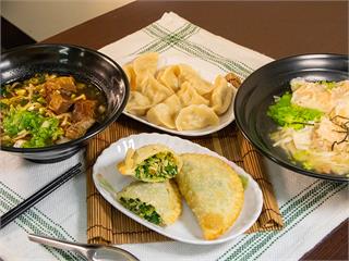 左營美食新地標│經典山東家鄉料理　現做美味保證一試成主顧！