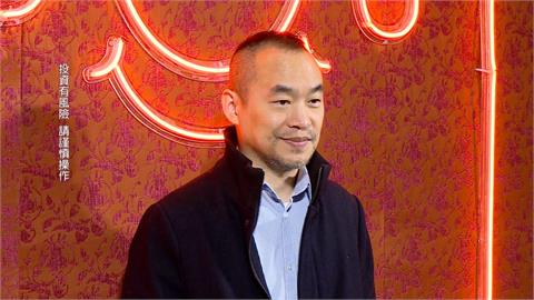 25倍槓桿！黃立成重壓2.6億做多以太幣　距清算線僅剩2%跌幅陷爆倉危機？