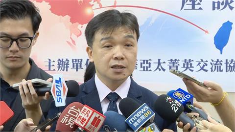 快新聞／川習會結果驚傳「對台灣不樂觀」？北京竟趁機造謠　陸委會狠打臉