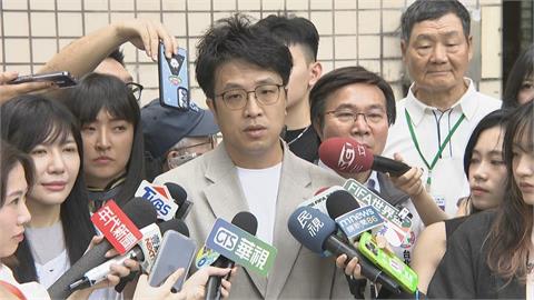 快新聞/又護航蔣萬安?王鴻薇硬扯沈伯洋反核 周軒酸爆:國文識讀能力在哪?