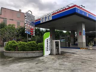 台灣中油：2月桶裝瓦斯價格持續凍漲