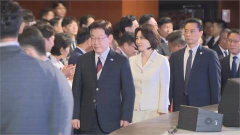 美國施壓南韓派兵部署赴荷姆茲海峽 　惹怒伊朗