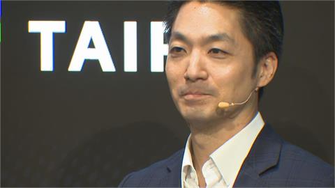 快新聞／蔣萬安中天專訪登場！郭正亮突拋「1靈魂拷問」她大笑　本人尬回了