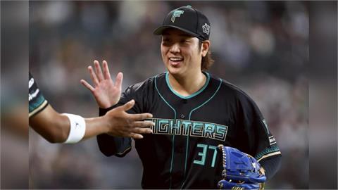 日職(影)／又是「台灣對決」！與宋家豪同場登板！古林睿煬投1局飆2K首度中繼成功