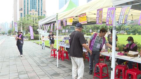 徐巧芯謬喻「綠營邪教化愛投票」惹議！　罷團諷「迴力鏢」：罷綠委都國民黨員