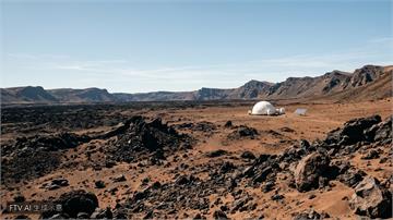 中國掀太空旅遊熱！火箭發射與火山「火星體驗」成焦點
