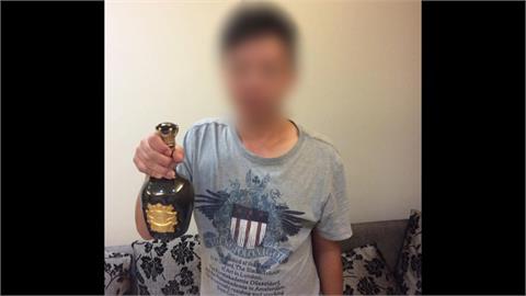 殺子父親起底　夫環保局機動班司機vs.妻銀行工作　學歷差距鬧分居？