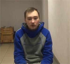 快新聞／開戰來首例！21歲俄兵槍斃無辜路人　烏克蘭以戰爭罪審判