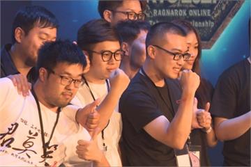 電競年度大賽 7千多名玩家角逐獎金與虛寳