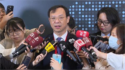 快新聞/台灣血液腫瘤權威陳耀昌離世 石崇良悼恩師哽咽:沒辦法再諮詢他了