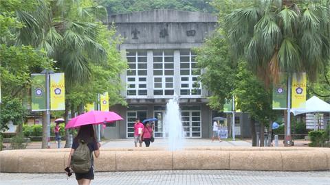 政大、中央、台藝大跟進　　明年10校落實「每學期16週」
