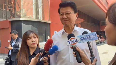 快新聞／陳幸妤、趙建銘家變風波延燒　謝龍介語重心長：多替孩子想一下