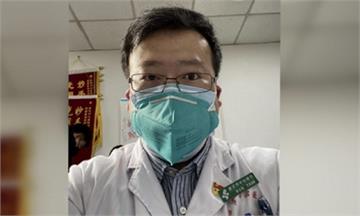 狗官在這！吹哨醫生李文亮去世 中國網友痛罵官員：以死謝罪