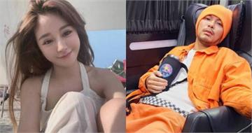 黃明志口供稱「謝侑芯進廁所30分鐘沖洗」突身亡　警方將申請二度延扣