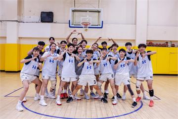 【世大運】全新陣容活力組合 前進德國挑戰世界