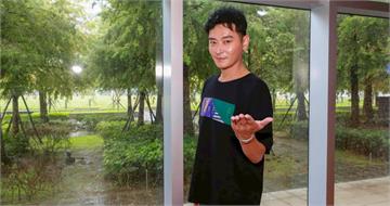 陳冠霖接演民視 《媽祖在人間》　 曝與媽祖奇妙緣分