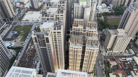 台灣房市變了？「每2人有1人買新房」專家曝光極端真相