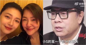 蔡康永談大S離世「不像死亡」　心疼小S感受：她某一個部分也消失了