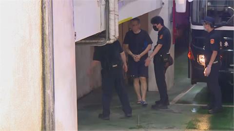 快新聞／北院今勘驗小沈1500硬碟！沈慶京卻突遭緊急送醫　律師這樣分析