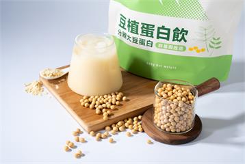 從動物性到植物性蛋白並行：蛋白質補充觀念走向個人化選擇