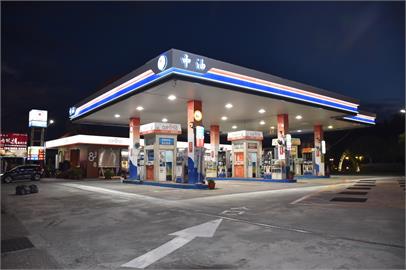 快新聞／加油要快！　中油：明起汽、柴油各調漲0.1元
