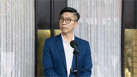 快新聞／不審預算只放行TPASS？鍾佳濱罕見動怒　嗆藍營：人民敲碗才給飯吃