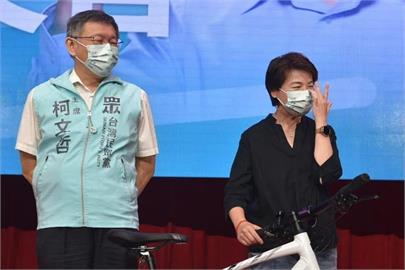 快新聞／遭指疑與沈慶京有金錢往來　黃珊珊批北檢「東拉西扯、羅織入罪」