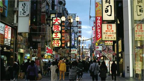 快新聞／中國旅客大減56%沒差！台韓歐美客填補日本旅遊市場缺口