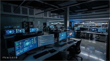 英軍情五處罕見示警　促學者切斷與中國科技機構合作
