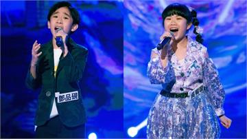 《台灣那麼旺》10歲、13歲選手超狂合唱《吶喊》　嚇壞高手組挑戰者！