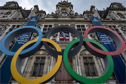 快新聞／國際奧委會宣布　俄國、白俄羅斯選手可用「中立身分」參加巴黎奧運