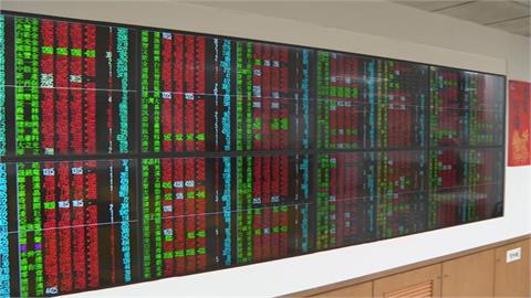 快新聞／金馬年開紅盤！台股早盤大漲358點續創新高