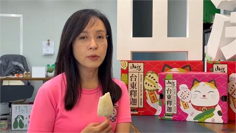鳳梨釋迦吵不停！藍委槓梁文傑　網：台灣人真的不愛吃
