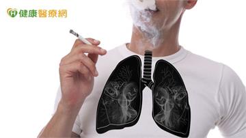 加熱菸通過審查&ne;安全！研究揭「心肺危害」不減