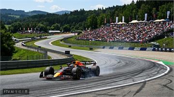 F1匈牙利大獎賽 Lando Norris 奪本季首勝