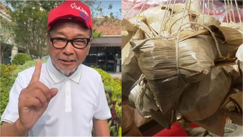端午節「收整串粽子」媽媽秒怒了！家中1情況「恐觸霉頭」民俗專家示警了