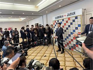 【MLB】台灣隊注意　日本隊宣布經典賽首波8人陣容「3大聯盟球星入列」