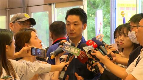 快新聞／公館圓環改正交路口　蔣萬安：基本上需要兩週時間觀察