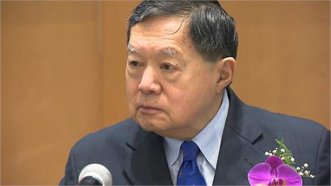 還好嗎？遠東集團耶誕點燈式　徐旭東「健康因素」首度缺席