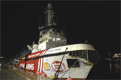 快新聞／西班牙運補船擬「挺進」加薩運補　加拿大將恢復對聯合國捐款