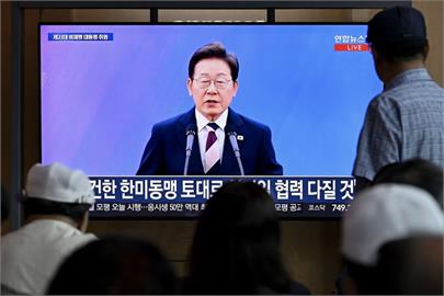 李在明當選南韓總統　北韓官媒首度報導