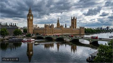 英國首相施凱雅示警　國內種族主義與排外情緒十年來最嚴重