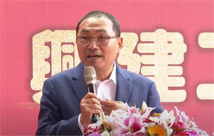 〈全民筆讚〉翁達瑞－別讓嘉中的英文老師丟臉